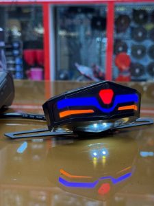 بهترین چراغ LED موتورسیکلت