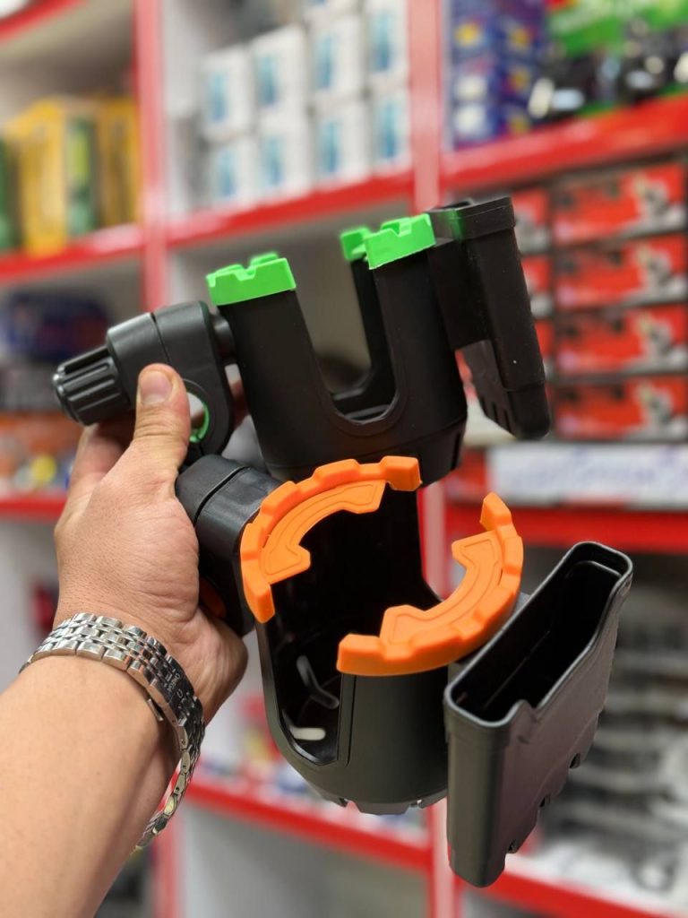 فروشگاه اکسسوری موتور