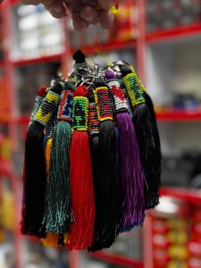 جاسویچی زندان بافت