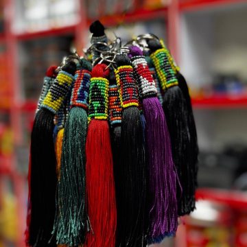 جاسویچی زندان بافت